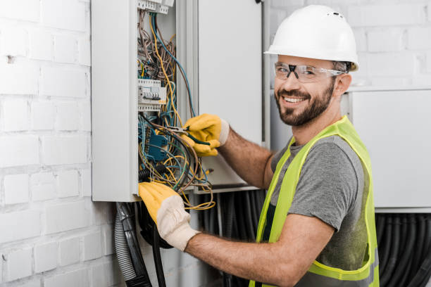 Reliable IA Electrician Solutions