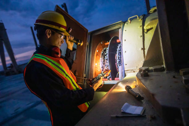Best Electrician Near Me  in Centerville, IA