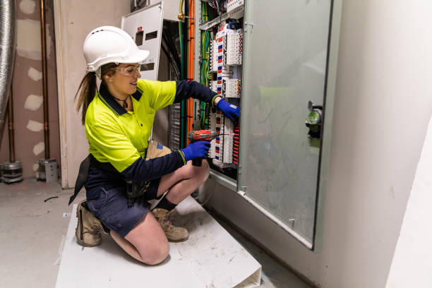 Best Home Electrical Repair  in Centerville, IA