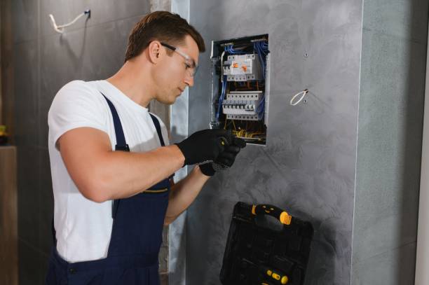Best Generator Installation Services  in Centerville, IA