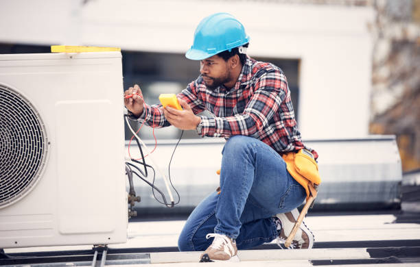 Best Electrical Contractors for Businesses  in Centerville, IA