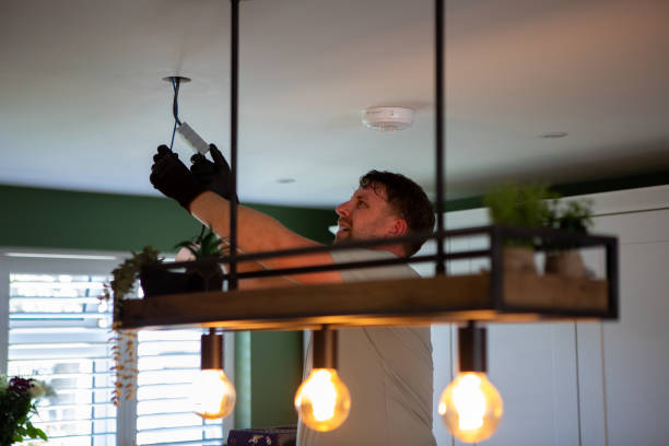 Best Residential Electrician Services  in Centerville, IA