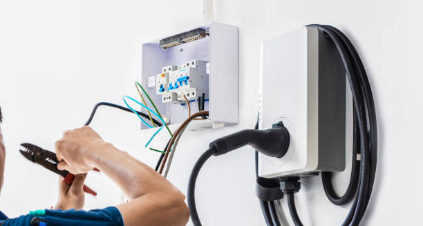 Best Affordable Electrical Installation  in Centerville, IA